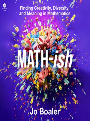 cover image of Math-ish